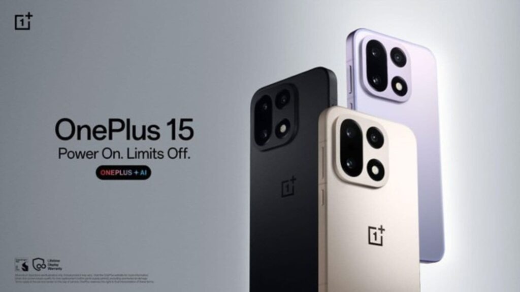 The new OnePlus 15 brings next-gen performance, AI tools, and rugged design to the flagship segment in India.