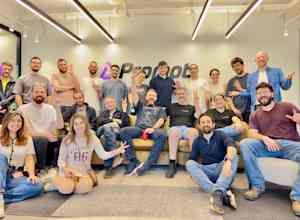 Prompt Security's Itamar Golan on why generative AI security requires building a category, not a feature Prompt Security's Itamar Golan on why generative AI security requires building a category, not a feature