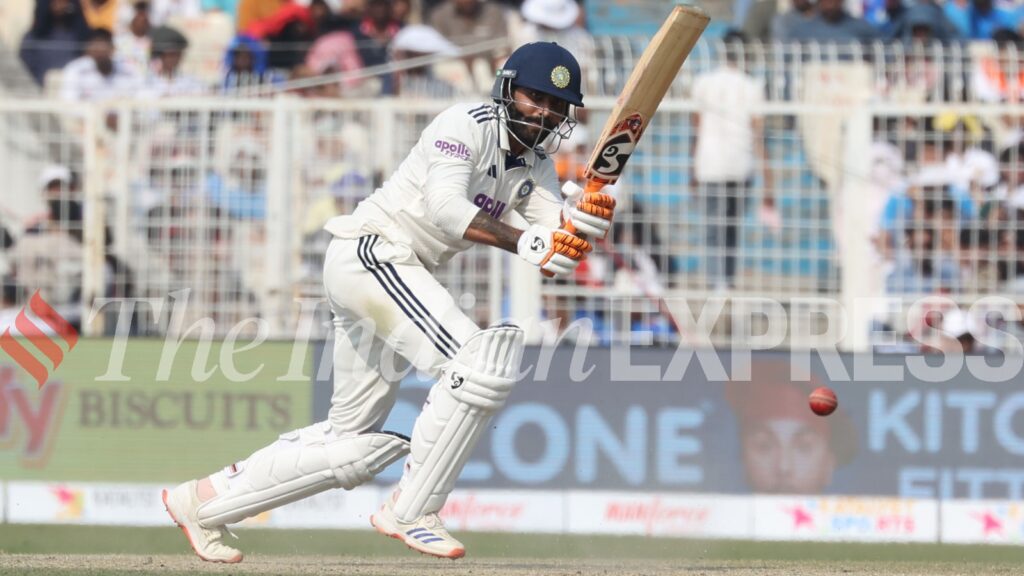 How Kolkata pitch exposed Indian batsmen’s weakness of skill and temperament | Cricket News