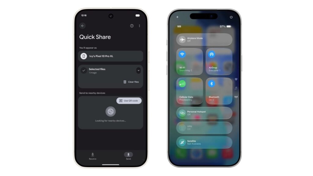 A Google spokesperson confirmed that the functionality was engineered solely by Google’s internal teams and vetted through both in-house security reviews and a third-party penetration test.  (Image: Google)