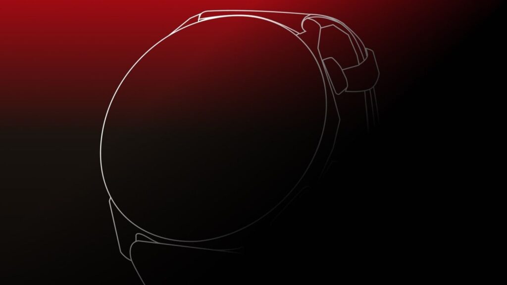 OnePlus might be working on a lighter version of the OnePlus Watch 3 that combines better all-day comfort with minimal style. (Image: X/Brain MacDuff)