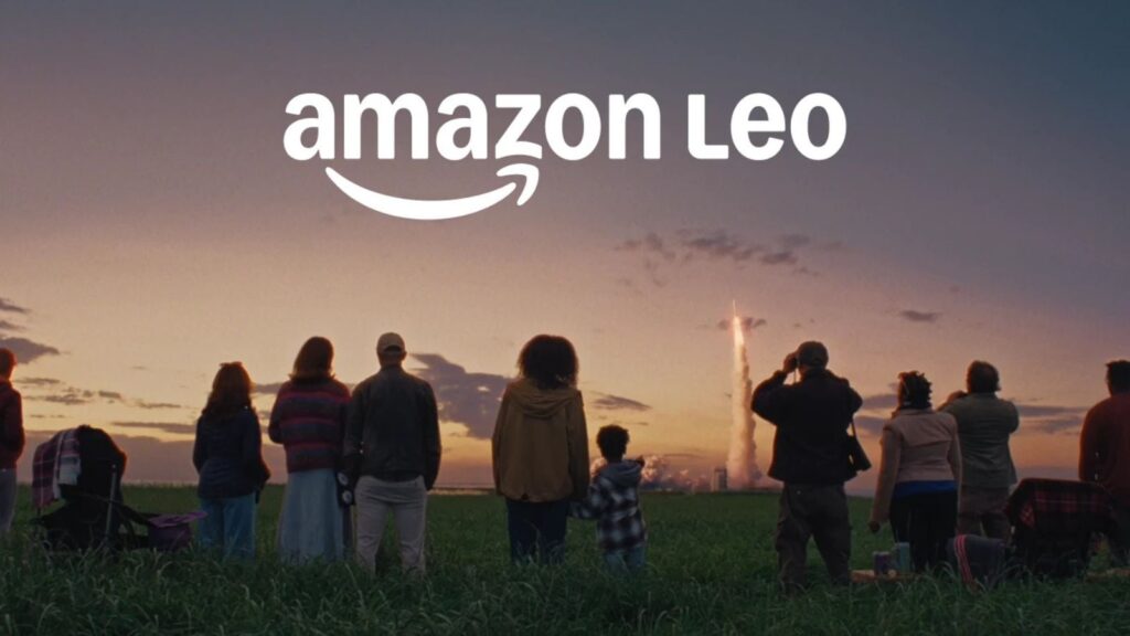 What is Amazon Leo, the e-commerce giant’s rival to Starlink? | Technology News Amazon also operates a satellite processing center at the Kennedy Space Center in Florida, supporting launches with partners including Blue Origin, SpaceX, and United Launch Alliance.