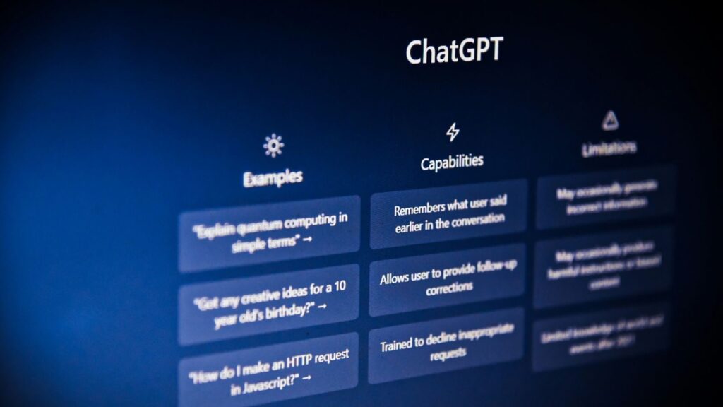 OpenAI lets users tweak ChatGPT to stop overuse of em dash: Follow these 5 simple steps | Technology News chatgpt