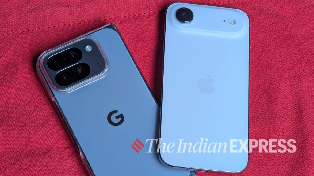 Apple clearly doesn’t want its AirDrop to work with Google’s Quick Share, and we know why.