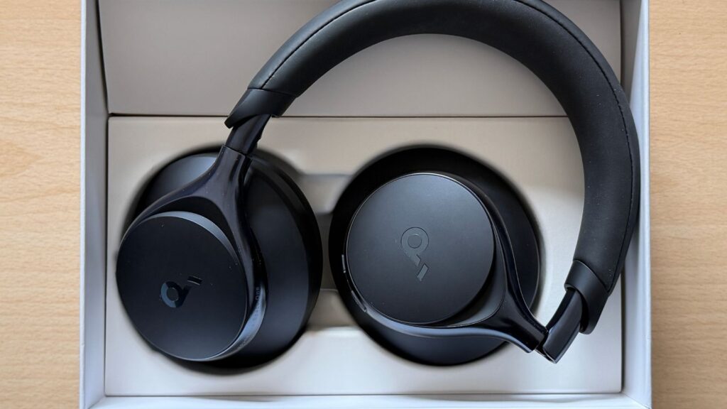 Soundcore Space One