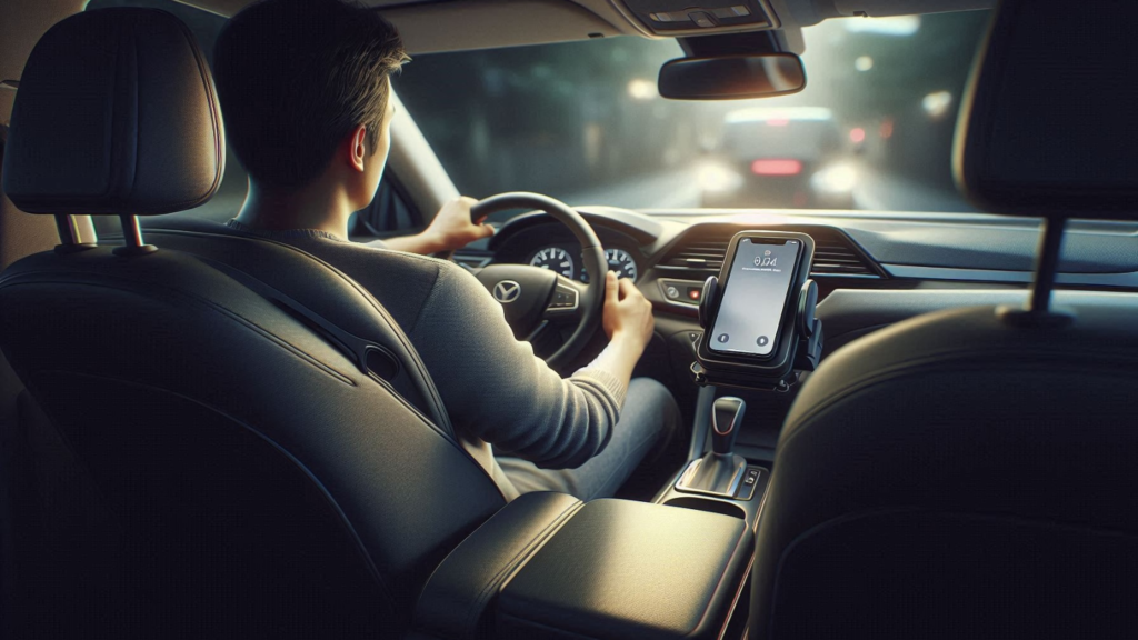 Uber's in-app recording feature is currently under testing in 10 Indian cities.