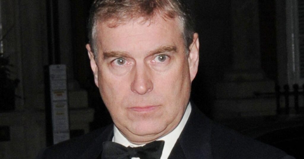 Andrew Windsor Blackballed From London Private Members Clubs Andrew Windsor Blackballed From London Private Members Clubs