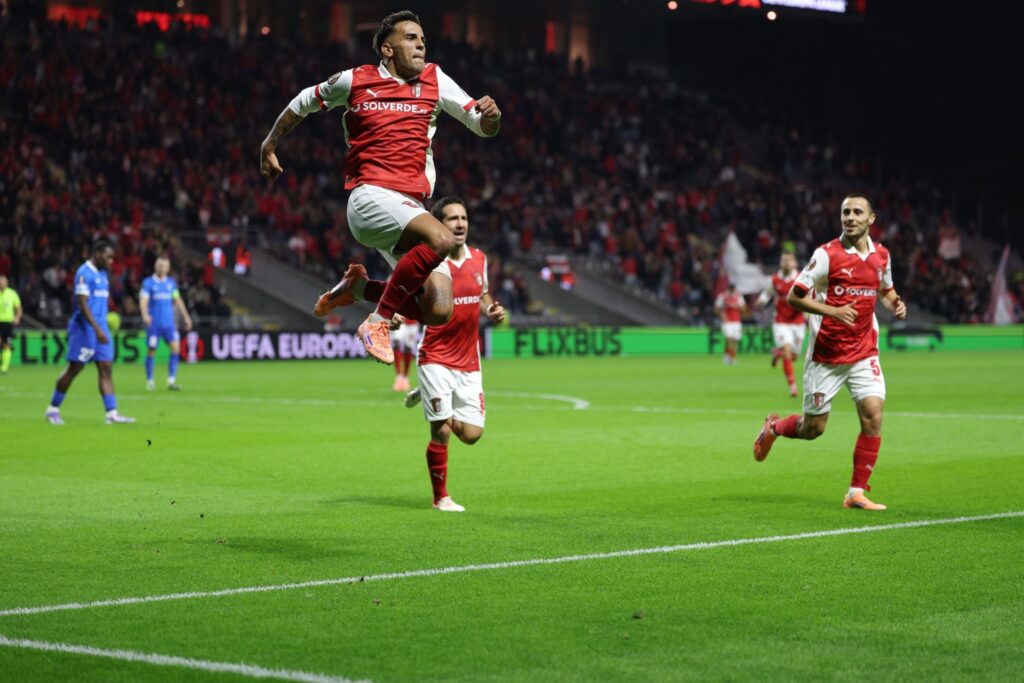 Sporting Braga vs Moreirense Prediction and Betting Tips