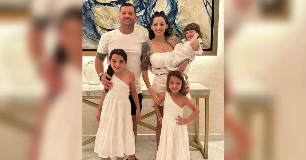 Arizona Hot Car Dad 'Used' Eldest Daughter for 'False Conservatorship' 