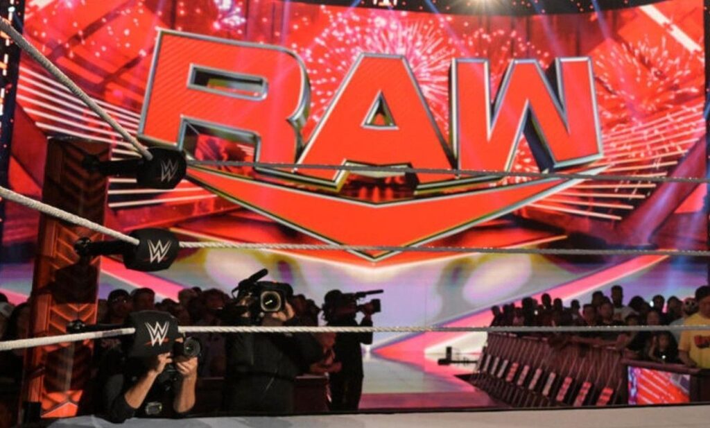 One of the all-time greats is officially bidding goodbye to WWE RAW