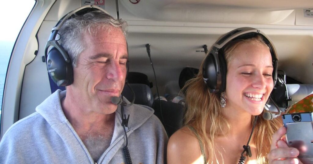 Jeffrey Epstein Branded A Simpering Moron Over Email Tactics