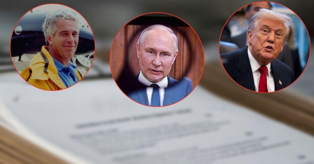 Radar's Deep Dive Into the 20,000 New Epstein Files