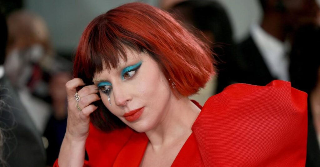 How Lady Gaga Recovered From A Spiral With Therapy & Her Fiancé