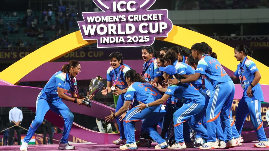 ‘Making a habit’: What’s next for Harmanpreet Kaur’s India after World Cup win? T20 WC, Australia tour and more – check full schedule | Cricket News