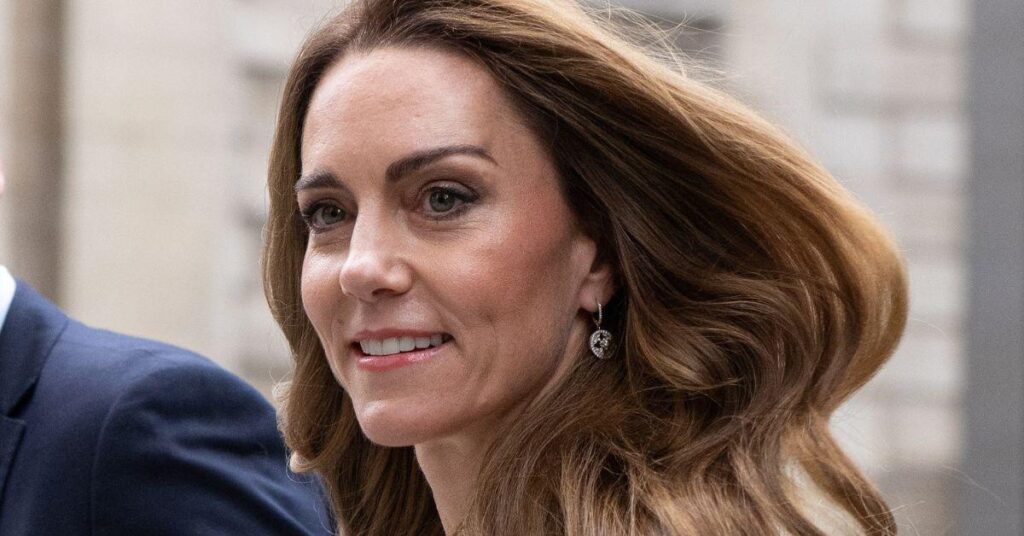 Kate Middleton’s Announcements Were Pointed Messages at Disgraced Andrew Kate Middleton's Announcements Were Pointed Messages at Disgraced Andrew