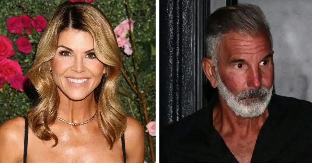 Lori Loughlin and Ex Husband Mossimo Giannulli Sell Their LA Mansion