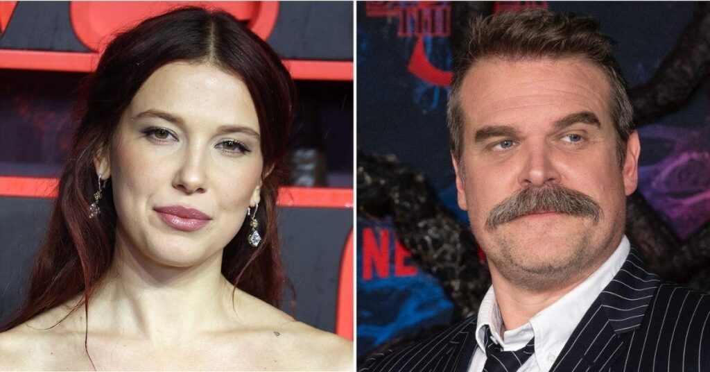 How Millie Bobby Brown Fixed Things with Co-star After Bullying Claims