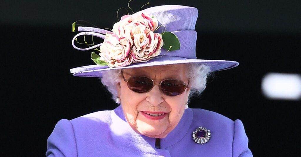 Queen Elizabeth Feared William Would Be A 'Lazy King'