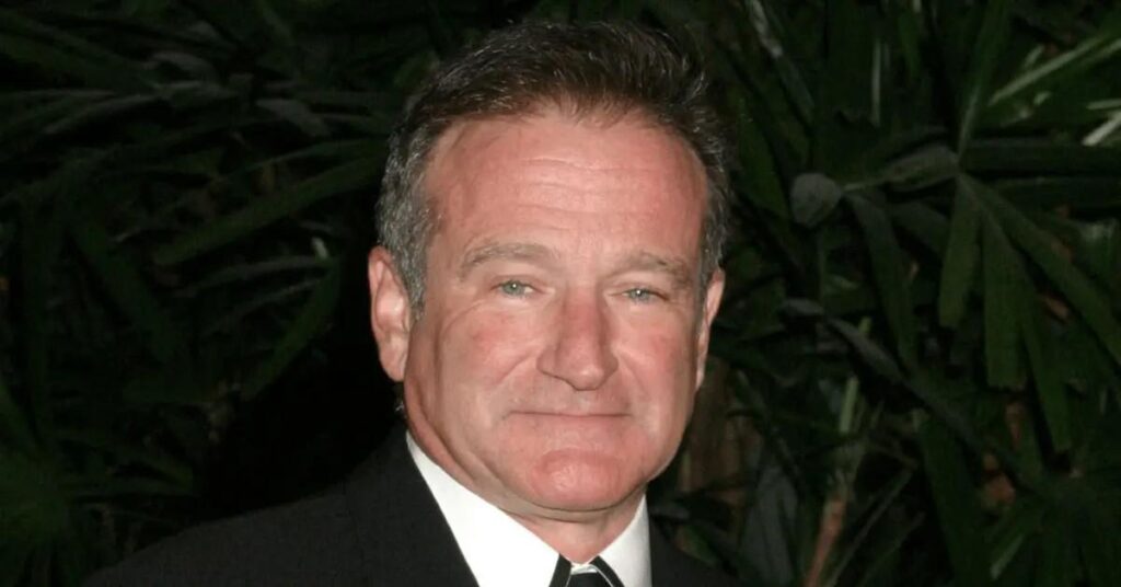 Devastating Health Discovery Made in Robin Williams’ Autopsy Devastating Health Discovery Made in Robin Williams' Autopsy