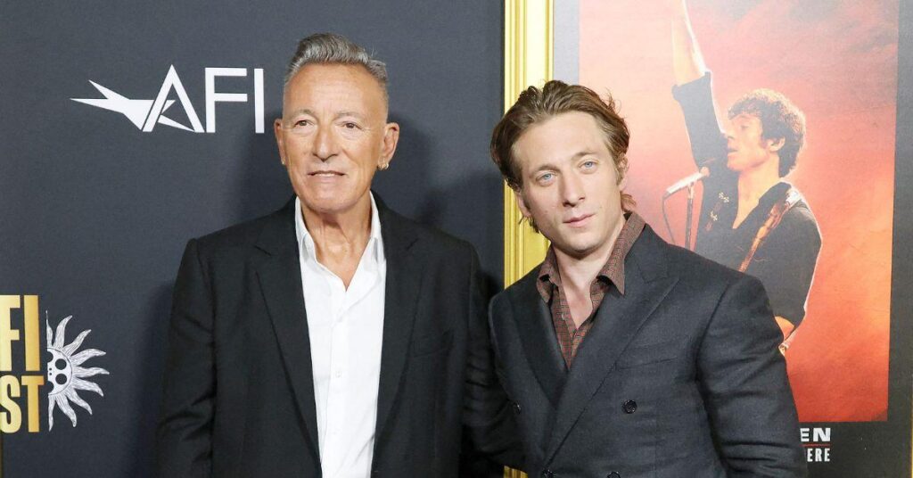 Fact-Checking 'Springsteen: Deliver Me from Nowhere'