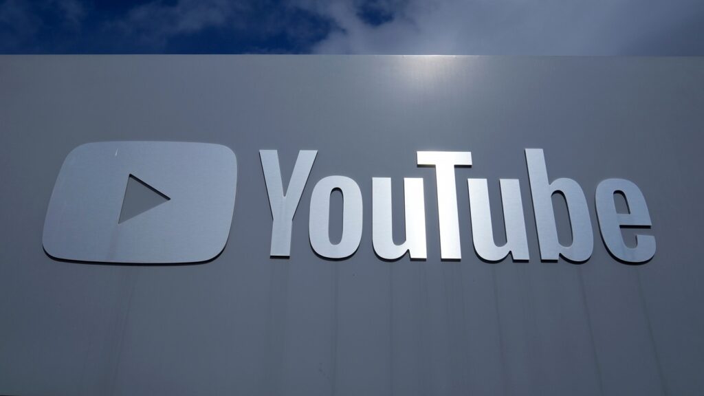 YouTube also expanded measures aimed at improving access to credible health information and supporting digital well-being. The platform will increase the availability of First Aid shelves, ensuring that search results show reliable, easy-to-understand videos on more health topics(AP Photo/ File)