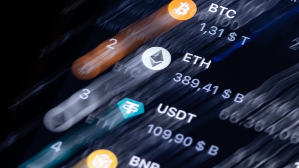 VanEck turns online slang into strategy with ‘Degen Economy’ ETF VanEck turns online slang into strategy with 'Degen Economy' ETF