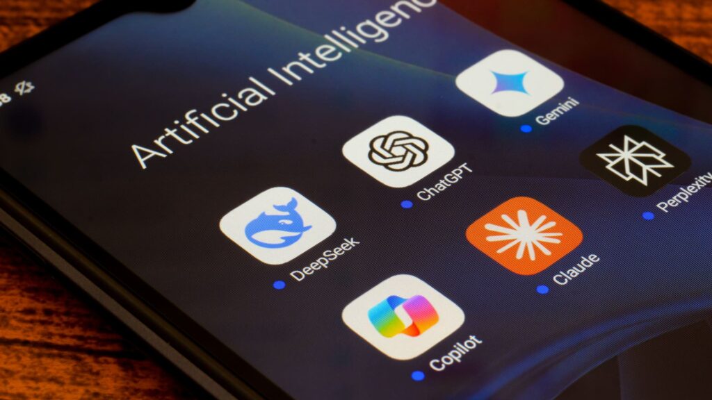 AI's machine learning may net productivity gains and influence Fed