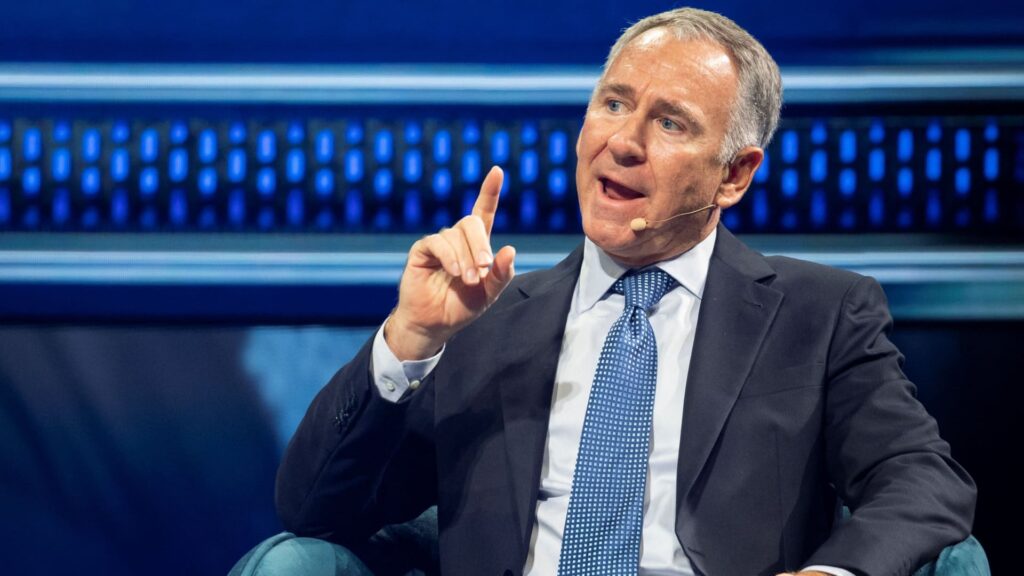 Citadel to return $5 billion in profit to investors, source says