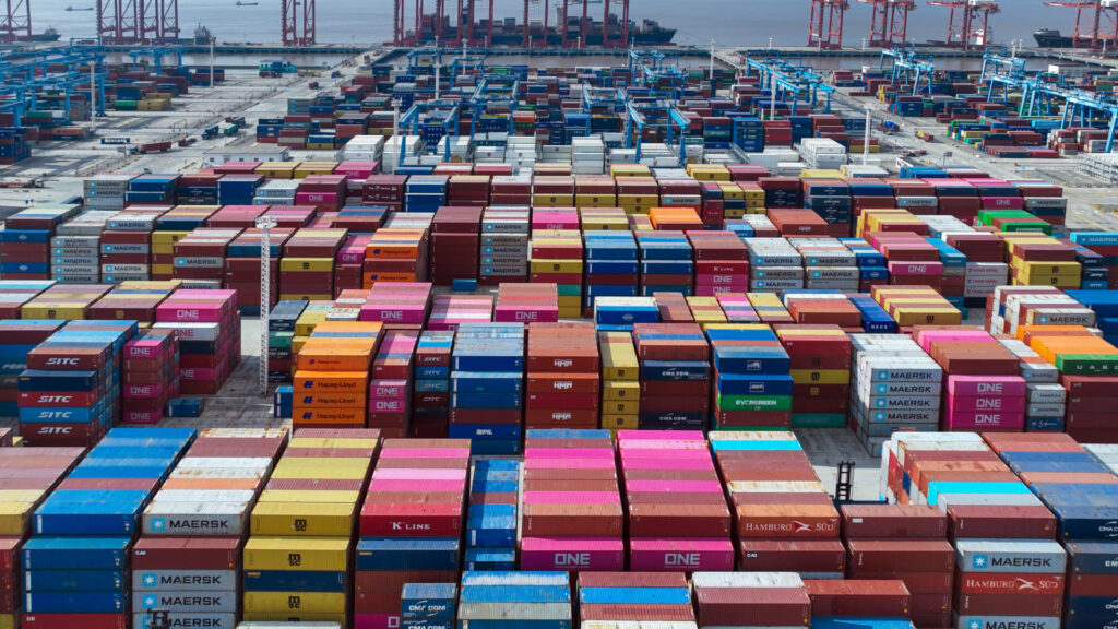 Supply chain diversification away from China is progressing from talks to action, EU chamber says