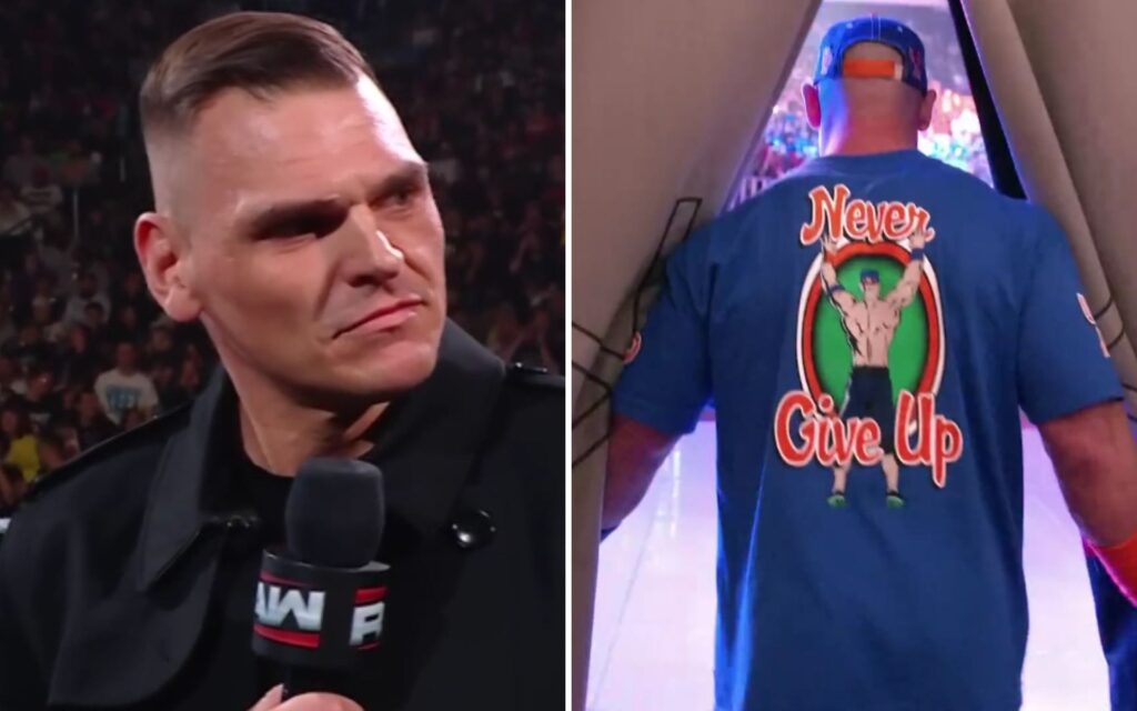 Gunther gives an honest response to WWE fans saying he doesn’t deserve to be John Cena’s final opponent