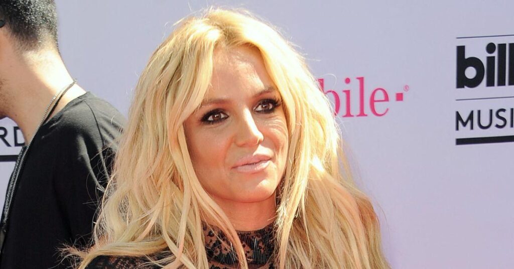 Britney Spears Eyeing ‘Dream' U.K. Move To Escape Intervention Threat
