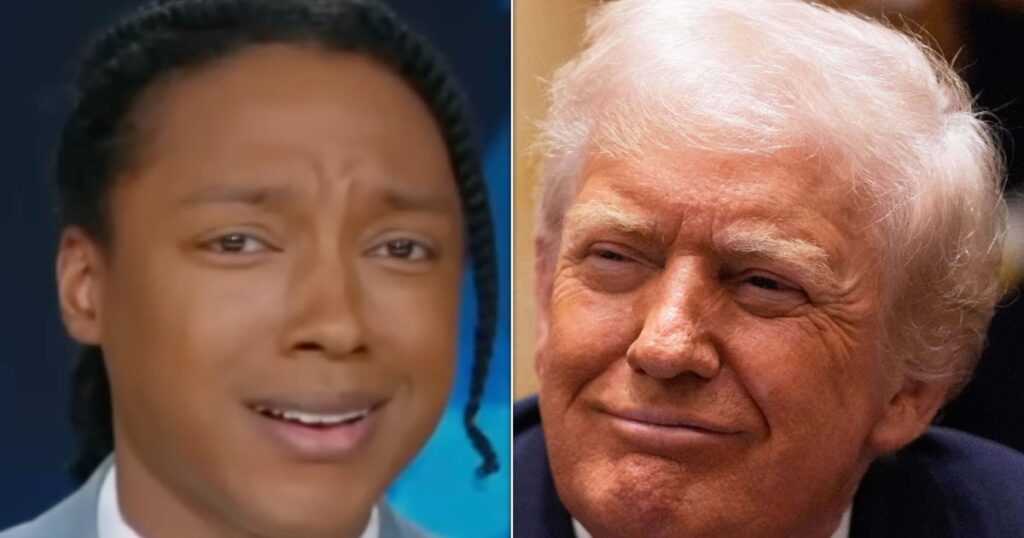 ‘Daily Show’ Exposes The Poetic Reason Behind Trump’s Hernández Pardon