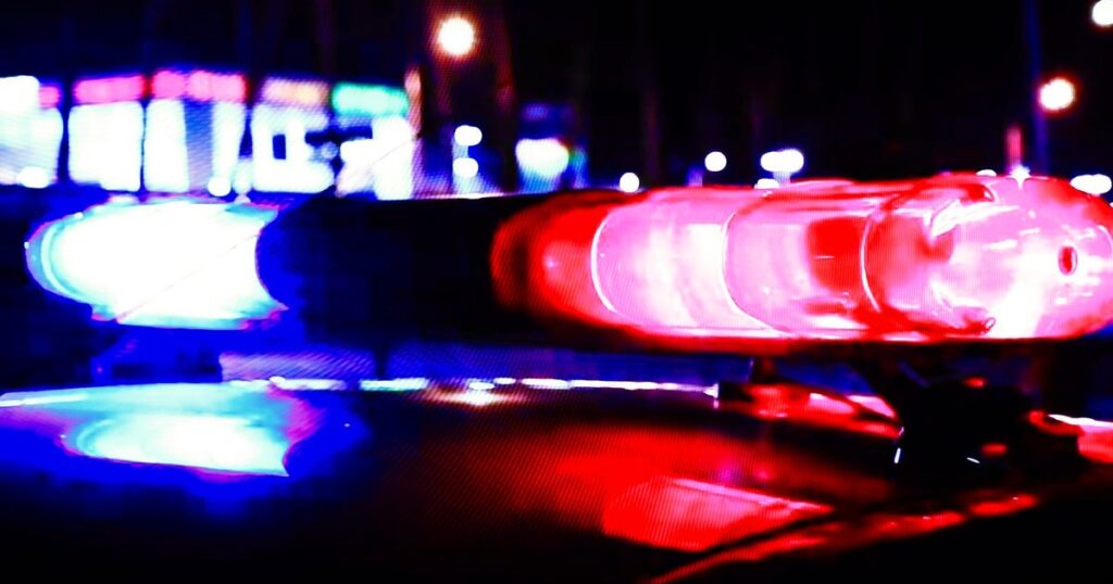 One Person Is Dead And Another Is Injured After Two Helicopters Crash In New Jersey, Officials Say