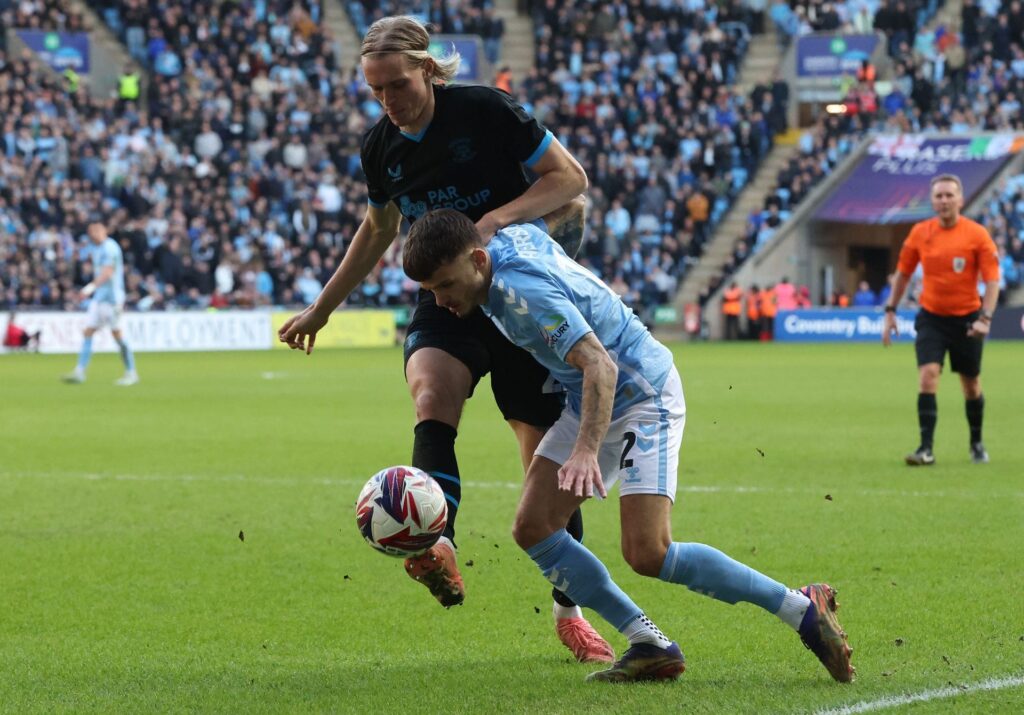 Preston North End vs Coventry City Prediction and Betting Tips