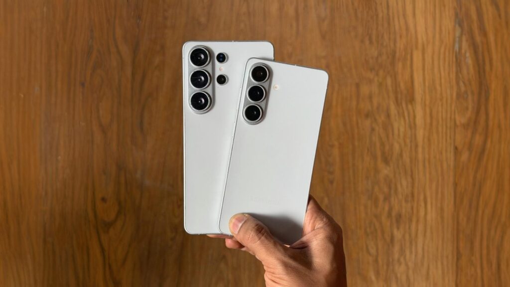 It confirms that Samsung’s updated interface, One UI 8.5 based on Android 16, will debut with the S26 series. Early test builds are reportedly already in development, with the Galaxy S25 lineup expected to begin One UI 8.5 beta testing around the second week of December. (Image for representation: X/Shishir)