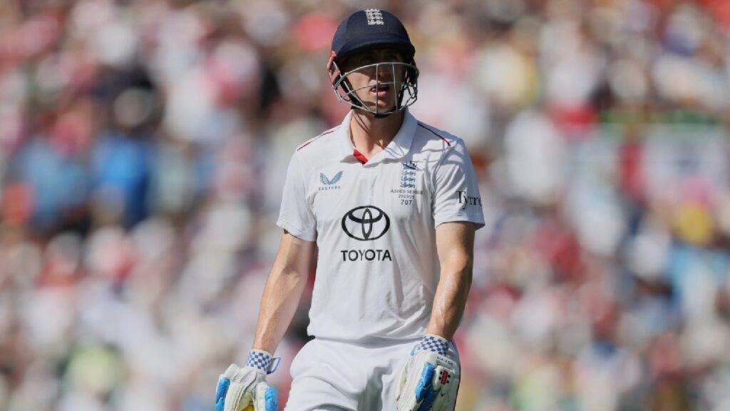 ‘He doesn’t need to do some of the stuff that he’s doing’: Ricky Ponting on Harry Brook | Cricket News