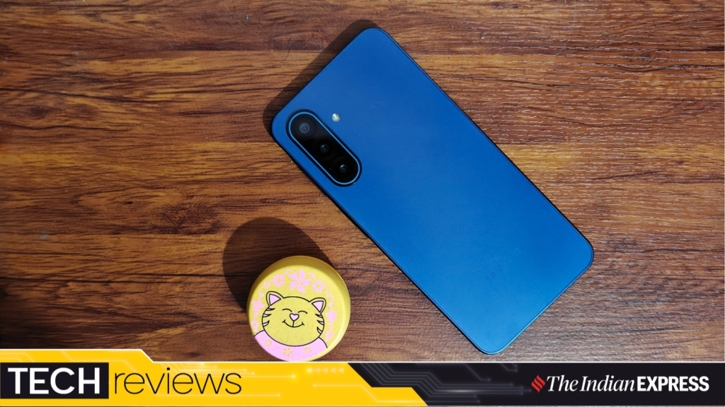 The Galaxy A17 checks most of the right boxes, but it does come with a few shortcomings.