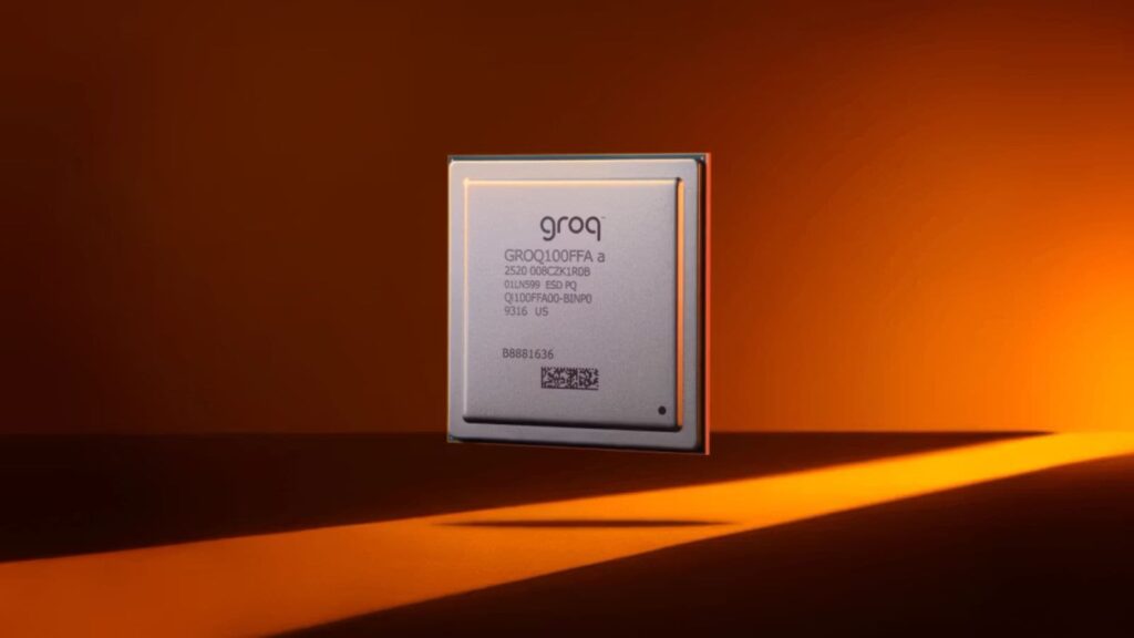 Groq