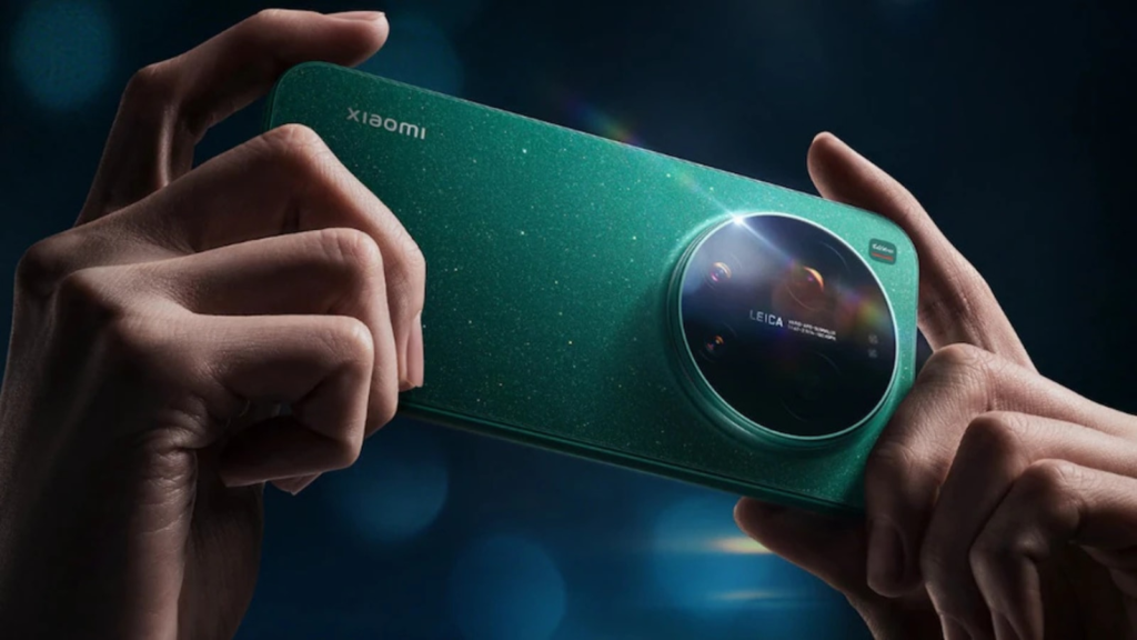 Xiaomi 17 Ultra Leica Edition to feature DSLR-style rotary zoom ring, Snapdragon 8 Elite Gen 5 | Technology News The Xiaomi 17 Ultra Leica Edition will also have a watermark on the back.
