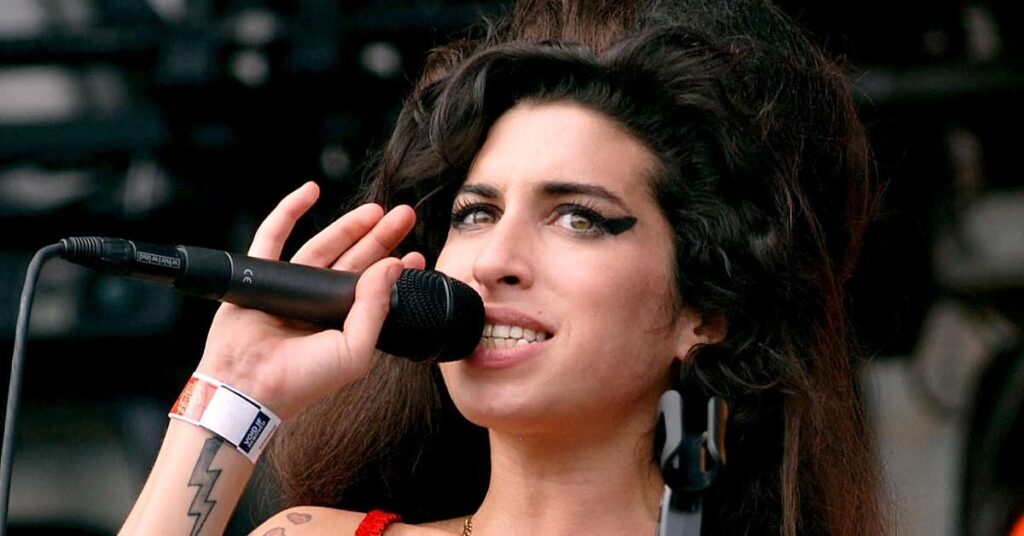 Amy Winehouse's Family 'Reeling' Over Blow to Her $5M Estate