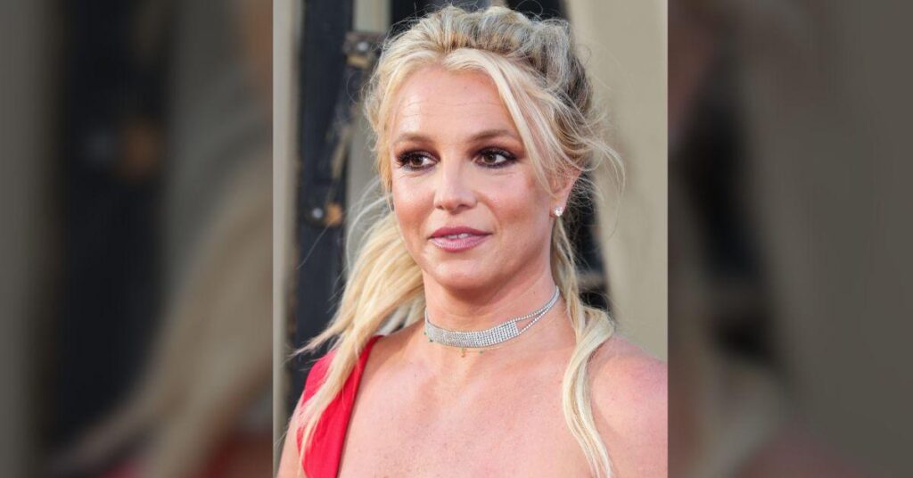 Inside Britney Spears' Downward Spiral After 'Out of Control' Driving