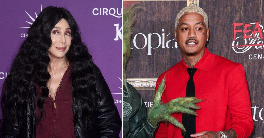 Cher Responds to Shock Rumors She's 'Ready to Marry' Boy-Toy Boyfriend
