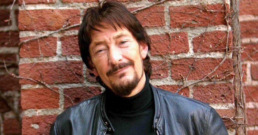 Royalties From Chris Rea’s 'Driving Home for Christmas' Revealed