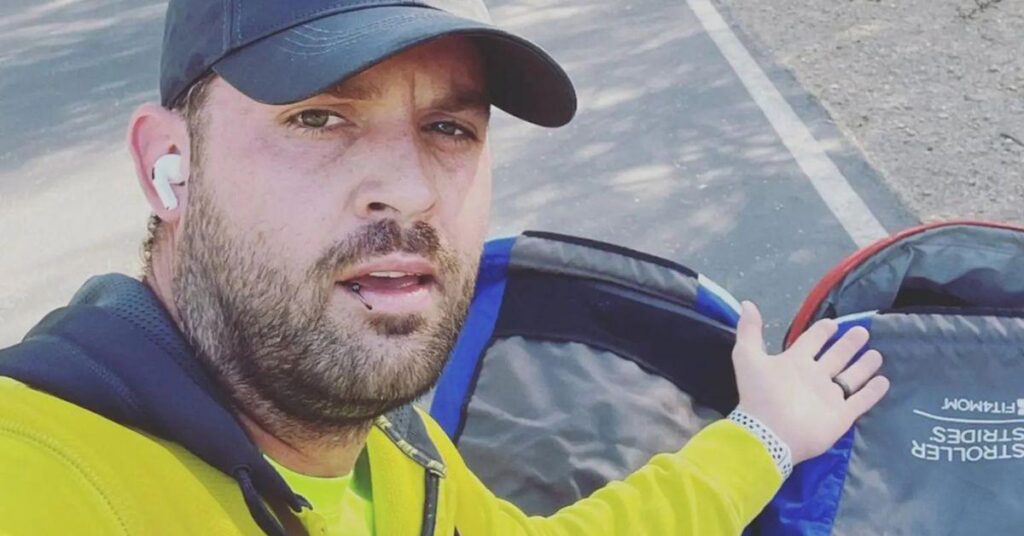 911 Call Made By Dad Who Left Daughter to Die In Hot Car Revealed