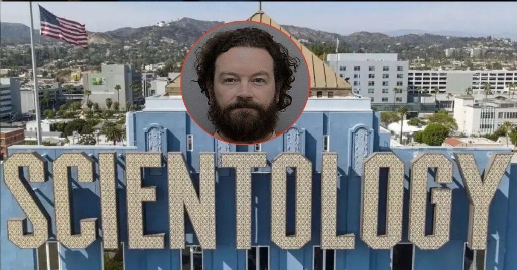 Church of Scientology’s ‘Amicus’ Brief for Danny Masterson Rejected Church of Scientology's 'Amicus' Brief for Danny Masterson Rejected