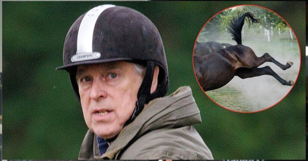 Andrew Windsor Wants ‘Misery’ to End Amid Epstein Scandal Andrew Windsor Wants 'Misery' to End Amid Epstein Scandal