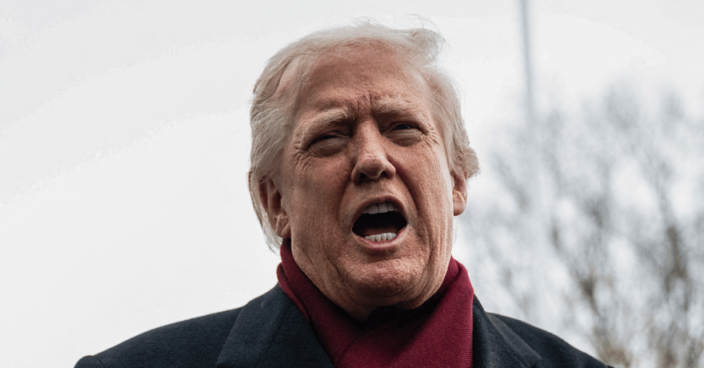 Trump Rages Over Scrutiny of His Health in Unhinged Trust Social Post Trump Rages Over Scrutiny of His Health in Unhinged Trust Social Post