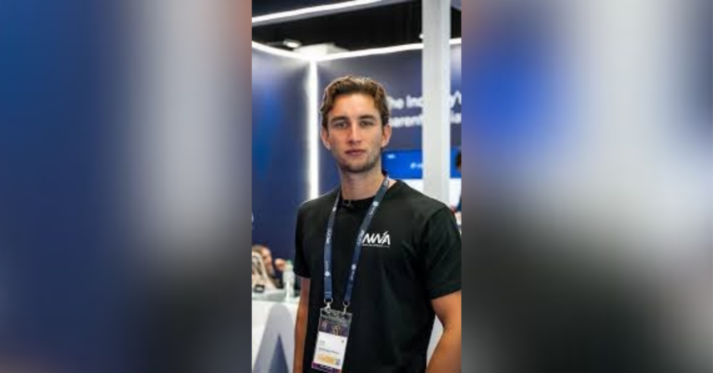 Risk, Strategy & a Never-Give-Up Mindset