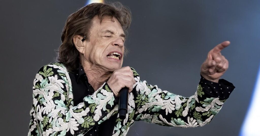 Inside Mick Jagger's Brutal Fitness and Diet Regime