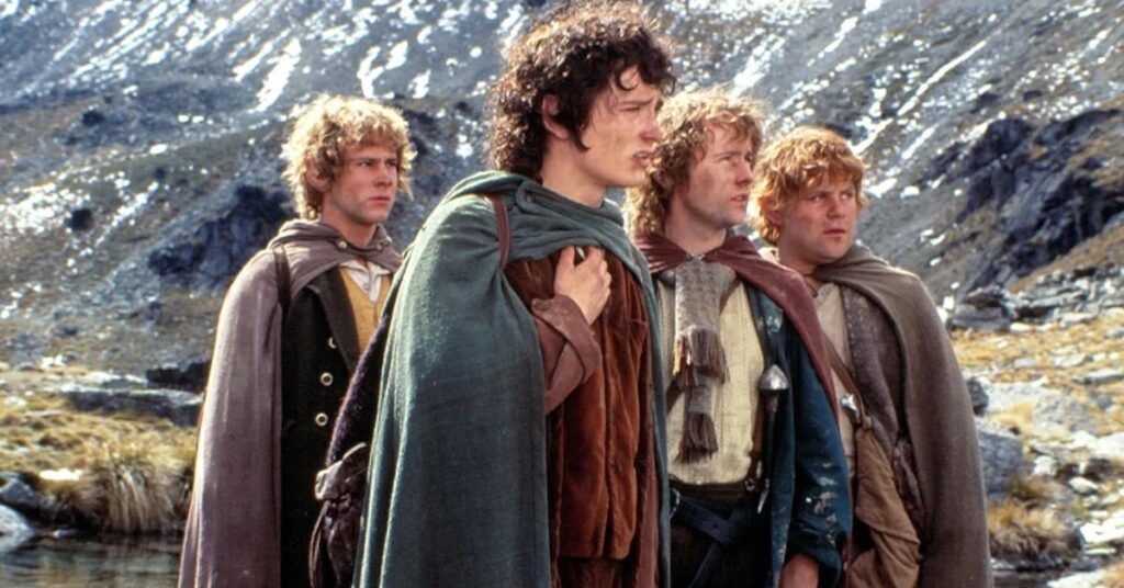 ‘Lord of the Rings’ Fans Rage After Fantasy Franchise Branded Anti-African 'Lord of the Rings' Fans Rage After Fantasy Franchise Branded Anti-African